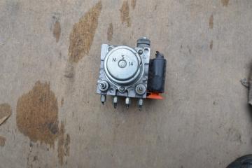 Блок abs HONDA CIVIC FD1 r18a 5 ракурс