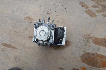 Блок abs TOYOTA PROBOX NCP51, NCP59, NCP55 1nz-fe 3 ракурс