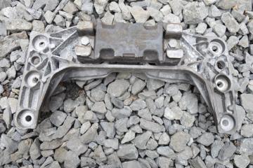 Подушка акпп BMW 5 SERIES E60 M54B30, 306S3 3 ракурс