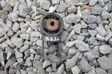 Подушка двигателя задняя TOYOTA VITZ KSP90 1kr-fe 1 ракурс