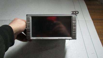 Магнитофон TOYOTA WISH zne10 1zz-fe 08545-00H10 1 ракурс