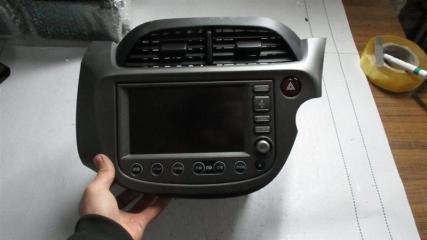 Магнитофон HONDA FIT GE6, GE8, GE7 l13a 4 ракурс
