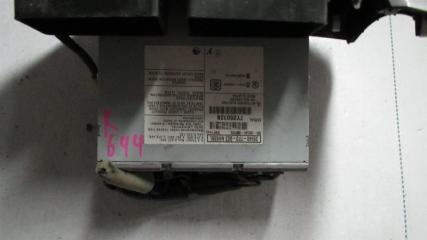 Магнитофон HONDA FIT GE6, GE8, GE7 l13a 5 ракурс