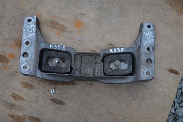 Подушка акпп BMW 5 SERIES E60 n52b25 2 ракурс
