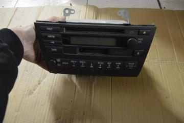 Магнитофон HONDA FIT GD1, GD2, GD3 1 ракурс