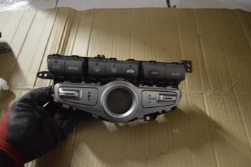 Климат-контроль HONDA FIT