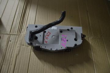 Климат-контроль HONDA FIT GD1 2 ракурс