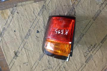 Фото запчасти стоп-сигнал левый NISSAN ELGRAND контрактная запчасть Запчасть стоп-сигнал левый NISSAN ELGRAND