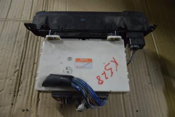 Климат-контроль TOYOTA CARINA ST190 4s-fe 2 ракурс