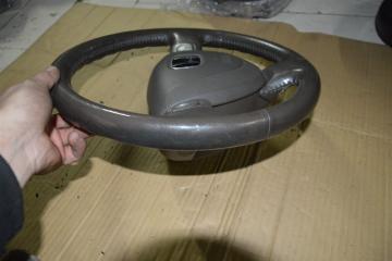 Руль HONDA FIT ARIA GD8 l15a 1 ракурс