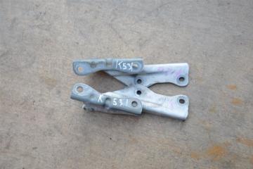 Фото запчасти петля капота SUBARU LANCASTER контрактная запчасть Запчасть петля капота SUBARU LANCASTER