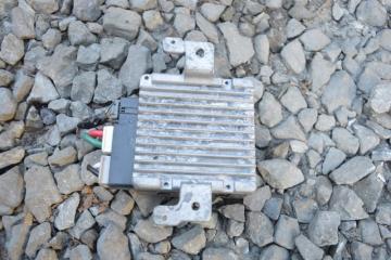 Блок управления рулевой рейкой INSIGHT ZE2 lda