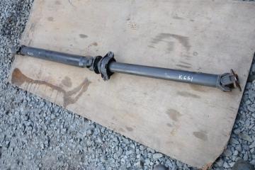 Кардан задний NISSAN ELGRAND e51 vq35 1 ракурс