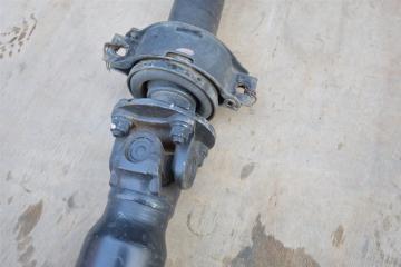 Кардан задний NISSAN ELGRAND e51 vq35 3 ракурс