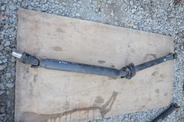 Кардан задний NISSAN ELGRAND e51 vq35 1 ракурс