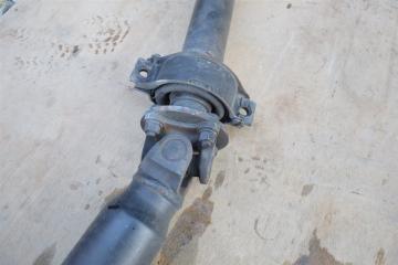 Кардан задний NISSAN ELGRAND e51 vq35 3 ракурс