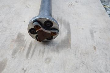 Кардан передний TOYOTA ESTIMA TCR11 2tz-fe 2 ракурс