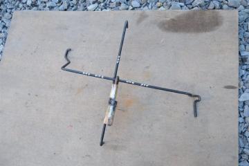 Крепеж запаски HONDA ACTY