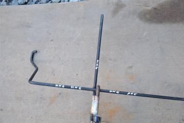 Крепеж запаски HONDA ACTY hh6 e07z 3 ракурс