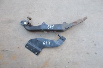 Ролик двери MITSUBISHI RVR SPORT GEAR N74W 4g64 1 ракурс