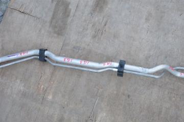 Шланг кондиционера HONDA CIVIC FD1 r18a 3 ракурс