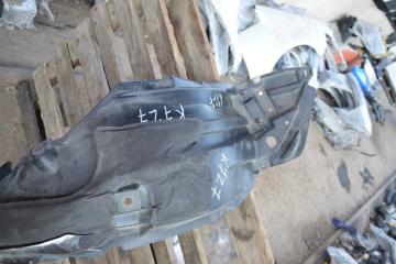 Подкрылок правый передний TOYOTA Spade ncp141 1nz-fe 1 ракурс
