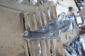 Подкрылок правый передний TOYOTA Spade ncp141 1nz-fe 2 ракурс