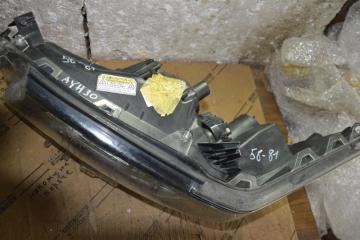 Фара левая TOYOTA Alphard AGH30, AYH30 5861 1 ракурс