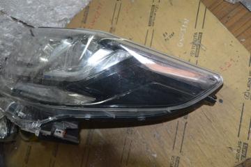 Фара левая TOYOTA Alphard AGH30, AYH30 5861 2 ракурс
