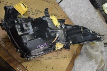 Фара левая TOYOTA Alphard AGH30, AYH30 5861 4 ракурс