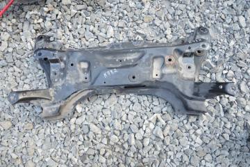 Балка под двс TOYOTA IST ncp110 1nz-fe 2 ракурс