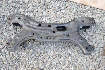 Балка под двс TOYOTA VISTA ARDEO azv50 1az-fse 2 ракурс