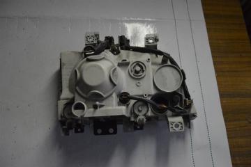 Фара левая MITSUBISHI CANTER FE83, FE82 4m50 100-87554 1 ракурс Фара левая MITSUBISHI CANTER FE83, FE82 4m50 100-87554 1 ракурс