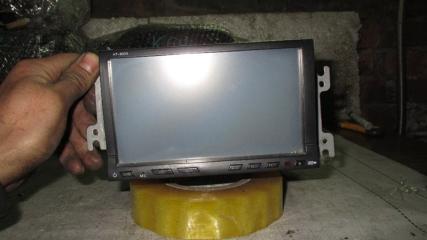 Магнитофон HONDA INSIGHT ZE2 lda 3 ракурс