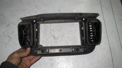 Консоль магнитофона NISSAN MARCH AK12 cr12 2 ракурс