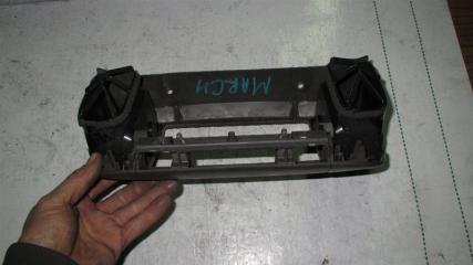 Консоль магнитофона NISSAN MARCH AK12 cr12 3 ракурс