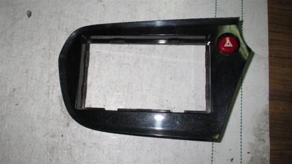 Запчасть консоль магнитофона HONDA INSIGHT