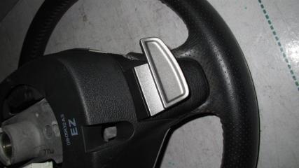Руль HONDA FIT GE6, GE8, GE7 l13a 1 ракурс