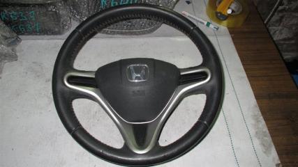 Руль HONDA FIT