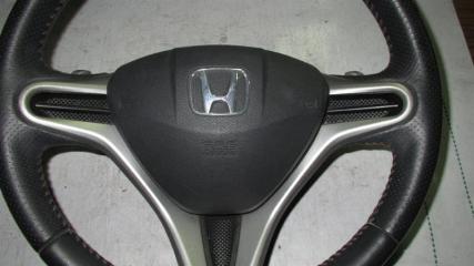 Руль HONDA FIT GE6, GE8, GE7 l13a 3 ракурс