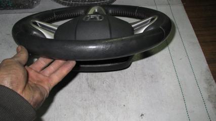 Руль HONDA FIT GE6, GE8, GE7 l13a 4 ракурс