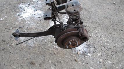 Балка задняя VOLVO S40 MS66 b5244 5 ракурс