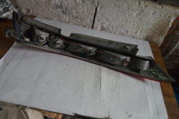 Стоп-сигнал левый HONDA STREAM RN6, RN8 r18a 1 ракурс