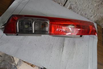 Стоп-сигнал левый HONDA STREAM RN6, RN8 r18a 2 ракурс