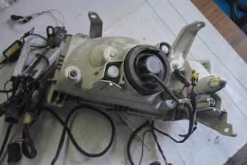 Фара правая TOYOTA BB ncp31 1nz-fe 1 ракурс