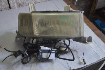 Фара правая TOYOTA BB ncp31 1nz-fe 2 ракурс