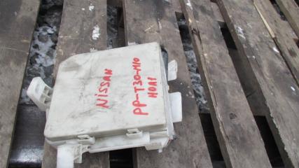 Запчасть блок предохранителей NISSAN XTRAIL