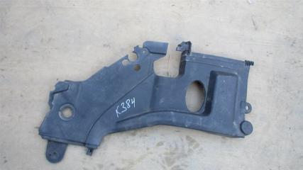 Защита радиатора правая TOYOTA AVENSIS AZT250, AZT251, AZT255 1az-fse 1 ракурс