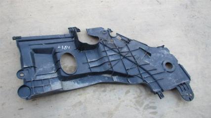 Защита радиатора правая TOYOTA AVENSIS AZT250, AZT251, AZT255 1az-fse 2 ракурс