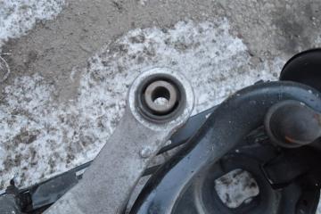 Балка задняя VOLVO V70 SW65 b5244 2 ракурс